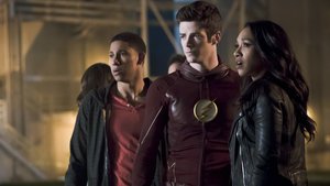 The Flash 2×23