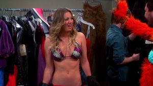 A Teoria do Big Bang  6×19