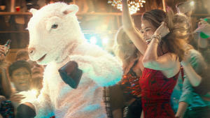 A Última Ressaca do Ano