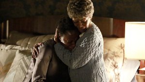 How to Get Away with Murder 1×13