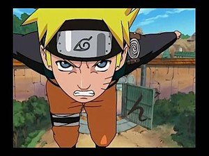 Naruto Shippuden 1×8