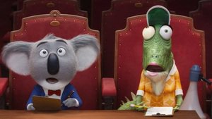 Sing: Quem Canta Seus Males Espanta