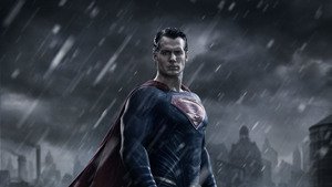 Batman vs Superman: A Origem da Justiça – Estendido