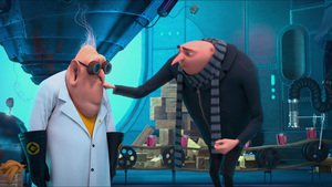 Meu Malvado Favorito 2