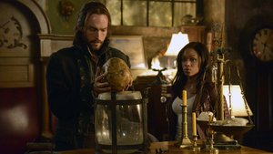 Sleepy Hollow 1×7