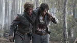 Diários de Um Vampiro 7×10