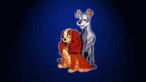 A Dama e o Vagabundo