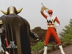 Power Rangers 7×15