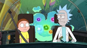 Rick and Morty 2×2