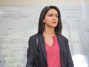 Homeland – Segurança Nacional 4×3