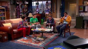 A Teoria do Big Bang  6×10