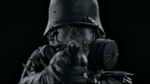 Deu a Louca nos Nazis