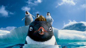 Happy Feet 2: O Pinguim