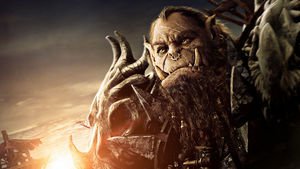 Warcraft – O Primeiro Encontro de Dois Mundos