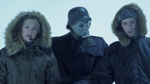 Nazistas no Centro da Terra