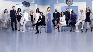 Grey’s Anatomy