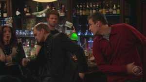 Como Eu Conheci Sua Mãe 2×9