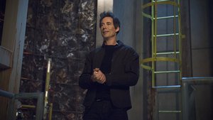 The Flash 1×21
