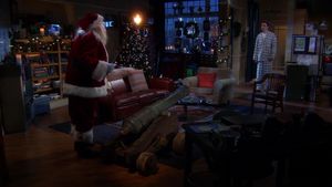 A Teoria do Big Bang  6×11