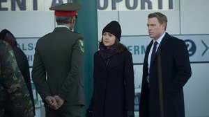 The Blacklist 2×11