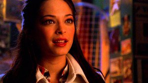 Smallville 4×11