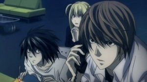 Death Note 1×22