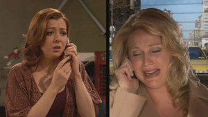 Como Eu Conheci Sua Mãe 1×12