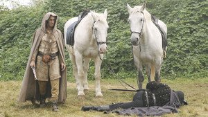 Once Upon a Time 1×8