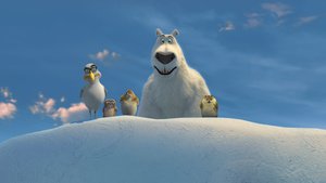 Norm e os Invencíveis