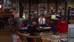 Como Eu Conheci Sua Mãe 7×2