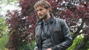 Once Upon a Time 1×2