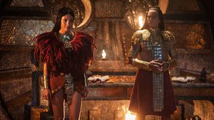 Da Vinci’s Demons 2×7