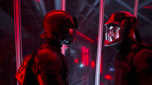 The Expanse 1×4