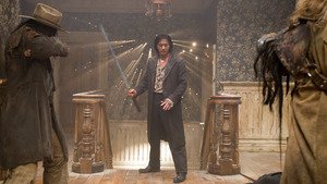 O Caminho do Guerreiro