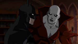 Liga da Justiça Sombria