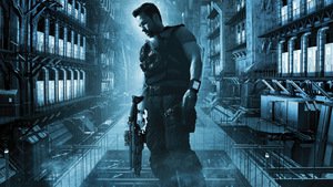 Sequestro no Espaço