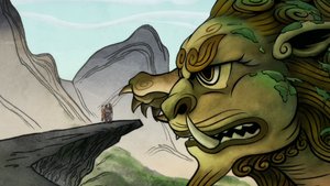 Avatar A Lenda De Korra