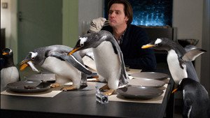 Os Pinguins do Papai