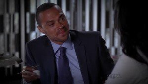 Anatomia de Grey 8×20