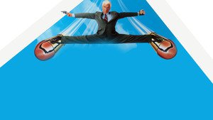 Corra Que a Polícia Vem Aí 2 1/2