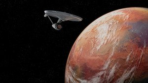 Jornada nas Estrelas: A Série Original