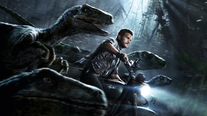 Jurassic World: O Mundo dos Dinossauros