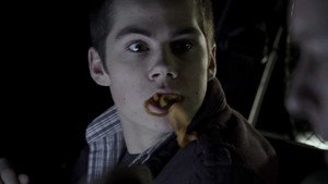 Teen Wolf 1×5