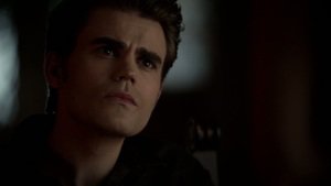 Diários de Um Vampiro 5×7