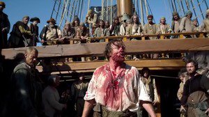 Black Sails 1×1
