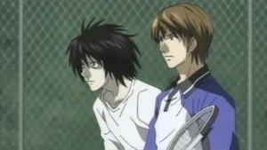 Death Note 1×10