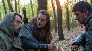 The Last Kingdom 1×9