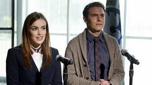 Agentes da S.H.I.E.L.D. 1×12