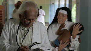 Madre Teresa de Calcutá