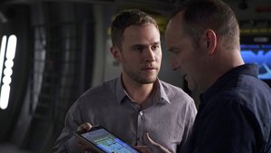 Marvel’s Agents of S.H.I.E.L.D. 4×6